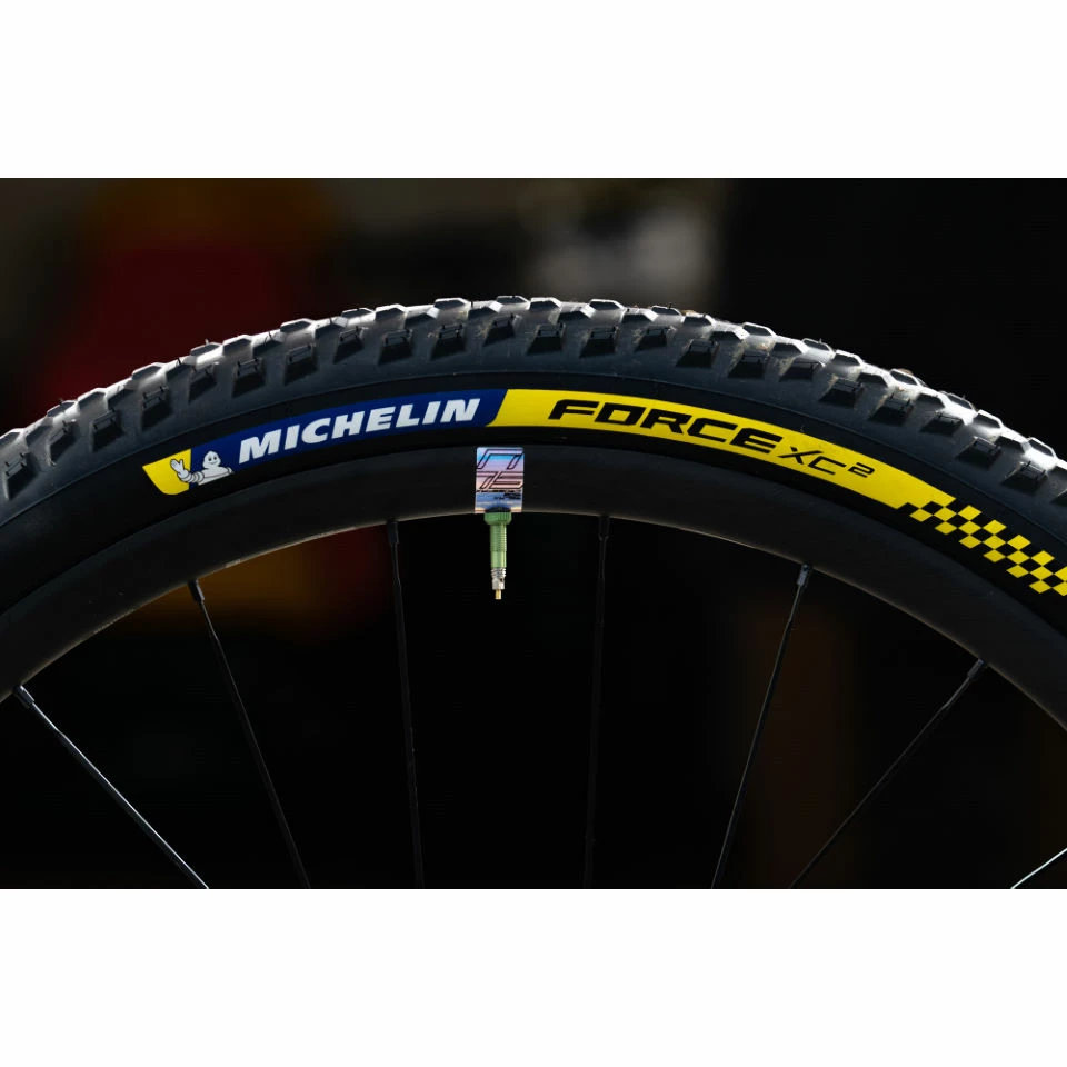 Michelin Force XC2 Racing Tyre 6 Michelin Force XC2 Racing Tyre – Image 6