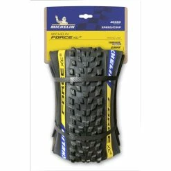 Michelin Force XC2 Racing Tyre 17 Michelin Force XC2 Racing Tyre -Roue Voyage Soldes Magasin Michelin Force XC2 Racing Tyre 09