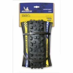 Michelin Wild XC2 Racing Tyre Black 2.35" -Roue Voyage Soldes Magasin Michelin WIild XC2 Racing Tyre 09