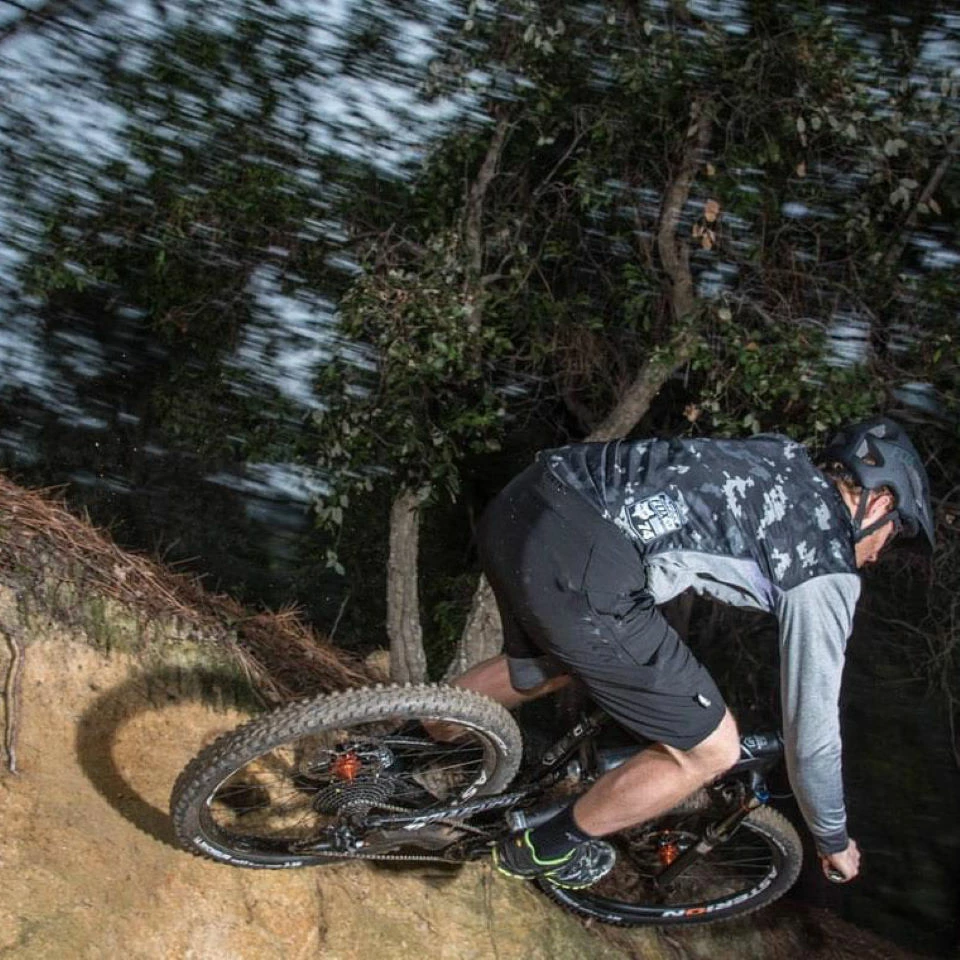 Pneu VTT Michelin Wild AM Performance TLR 4 Pneu VTT Michelin Wild AM Performance TLR – Image 4