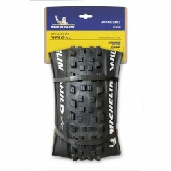 Michelin Wild XC2 Performance Tyre -Roue Voyage Soldes Magasin Michelin Wild XC2 Performance Tyre 06
