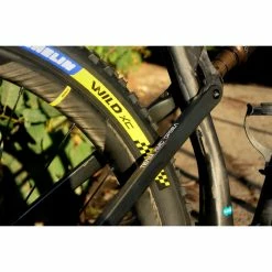 Michelin Wild XC2 Racing Tyre Black 2.35" -Roue Voyage Soldes Magasin Michelin Wild XC2 Racing Tyre Black 2 35 Tyres Black 986167 3