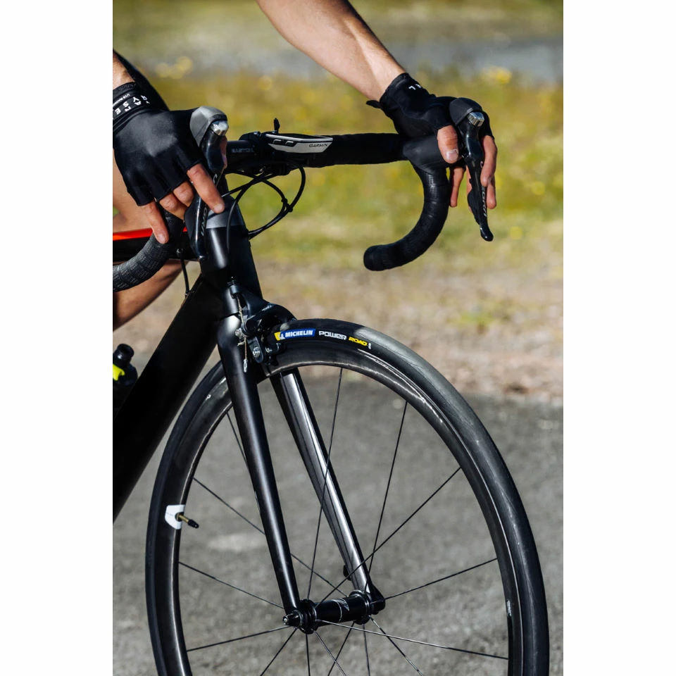 Pneu De Route Michelin Power TLR (souple) 5 Pneu De Route Michelin Power TLR (souple) – Image 5