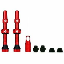 Valves Muc-Off Presta Tubeless (paire) 16 Valves Muc-Off Presta Tubeless (paire) -Roue Voyage Soldes Magasin Muc Off Tubeless Presta Valves09
