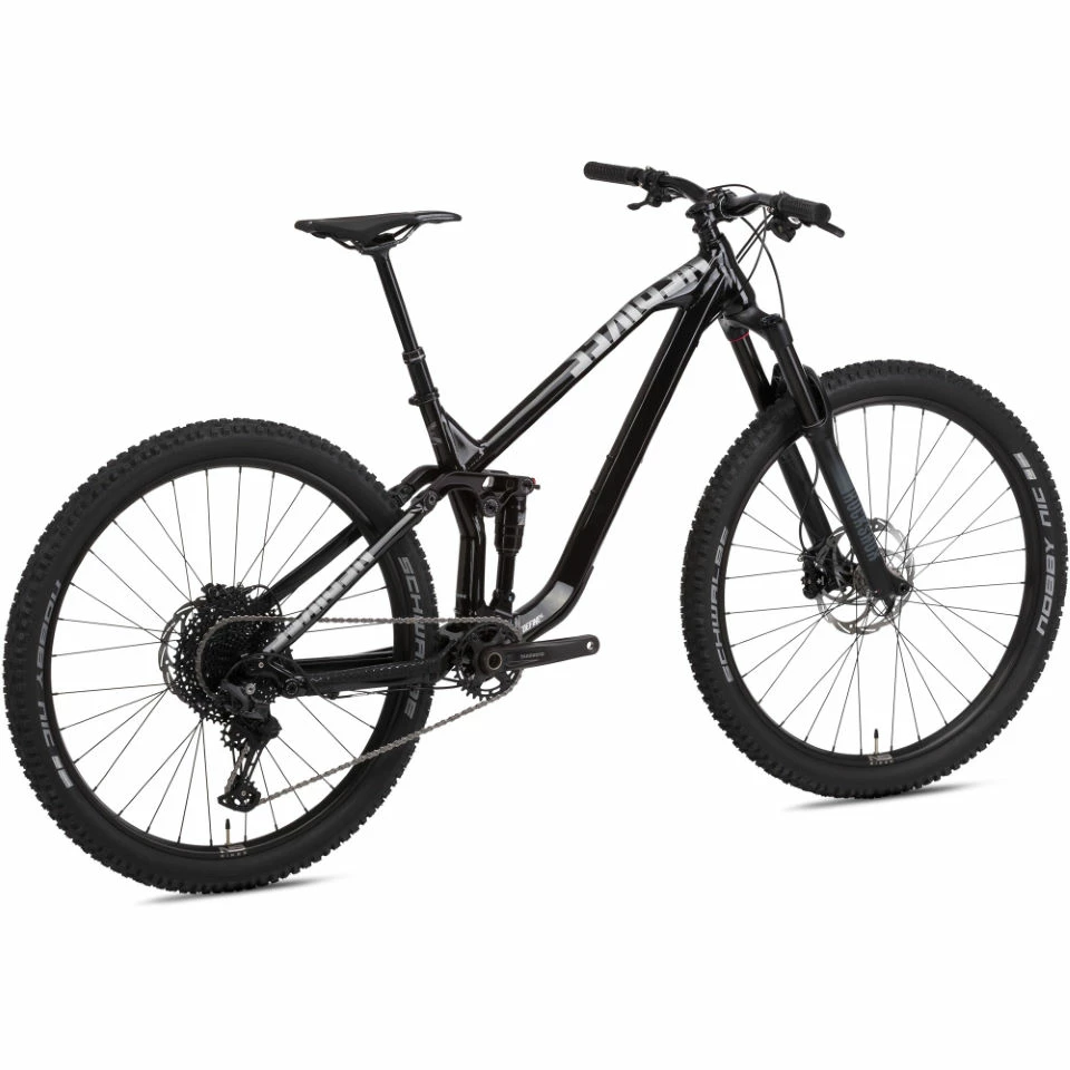 NS Bikes Define AL 130 2 Suspension Bike (2022) 2 NS Bikes Define AL 130 2 Suspension Bike (2022) – Image 2