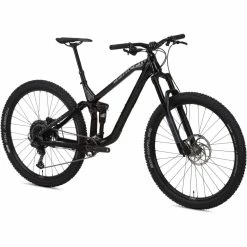 NS Bikes Define AL 130 2 Suspension Bike (2022) 12 NS Bikes Define AL 130 2 Suspension Bike (2022) -Roue Voyage Soldes Magasin NS Bikes Define AL 130 2 Suspension Bike 2022 03