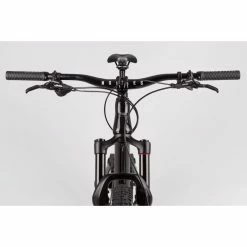 NS Bikes Define AL 130 2 Suspension Bike (2022) 13 NS Bikes Define AL 130 2 Suspension Bike (2022) -Roue Voyage Soldes Magasin NS Bikes Define AL 130 2 Suspension Bike 2022 04