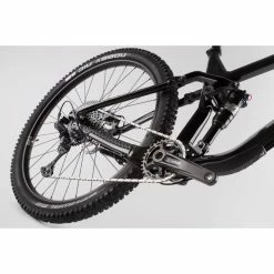 NS Bikes Define AL 130 2 Suspension Bike (2022) 15 NS Bikes Define AL 130 2 Suspension Bike (2022) -Roue Voyage Soldes Magasin NS Bikes Define AL 130 2 Suspension Bike 2022 06