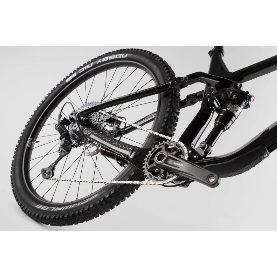 NS Bikes Define AL 130 2 Suspension Bike (2022) 6 NS Bikes Define AL 130 2 Suspension Bike (2022) – Image 6