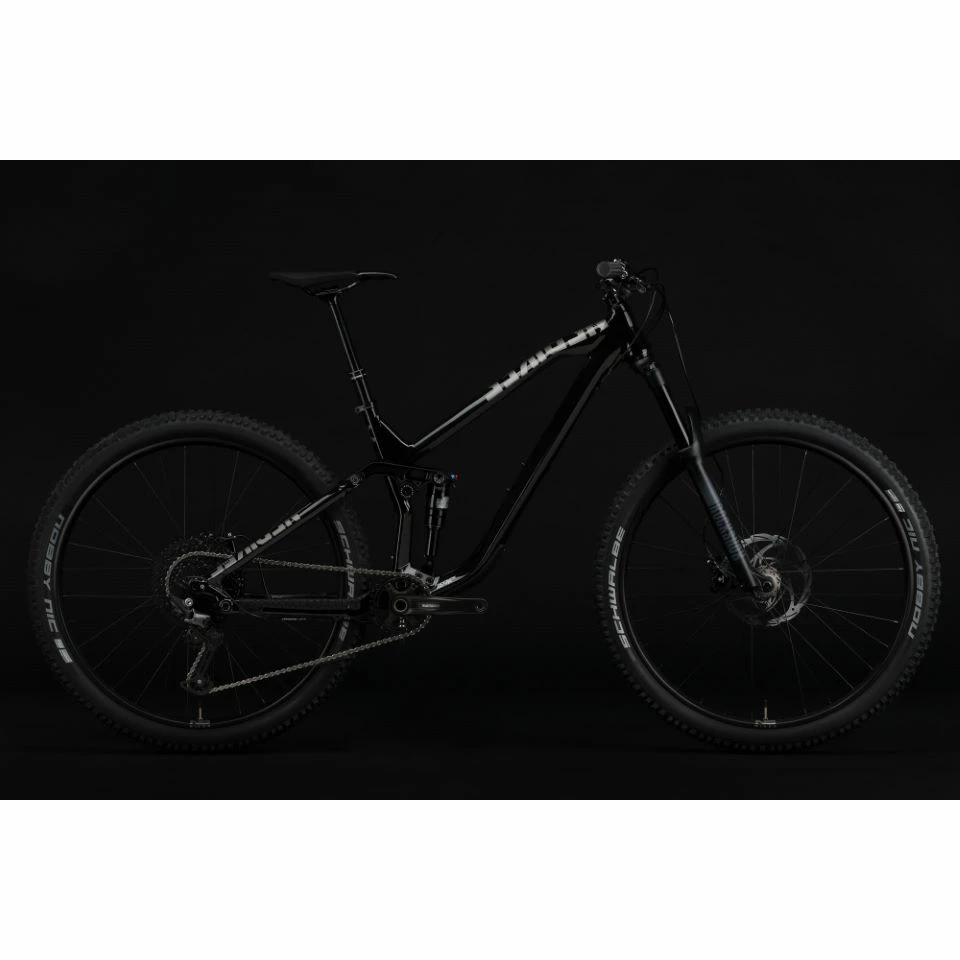 NS Bikes Define AL 130 2 Suspension Bike (2022) 7 NS Bikes Define AL 130 2 Suspension Bike (2022) – Image 7