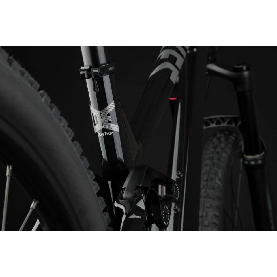 NS Bikes Define AL 130 2 Suspension Bike (2022) 8 NS Bikes Define AL 130 2 Suspension Bike (2022) – Image 8