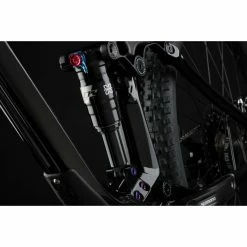 NS Bikes Define AL 130 2 Suspension Bike (2022) 18 NS Bikes Define AL 130 2 Suspension Bike (2022) -Roue Voyage Soldes Magasin NS Bikes Define AL 130 2 Suspension Bike 2022 09