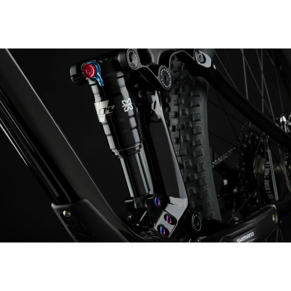 NS Bikes Define AL 130 2 Suspension Bike (2022) 9 NS Bikes Define AL 130 2 Suspension Bike (2022) – Image 9