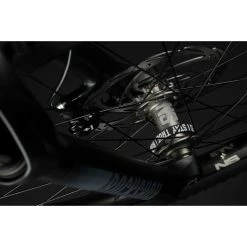 NS Bikes Define AL 130 2 Suspension Bike (2022) 19 NS Bikes Define AL 130 2 Suspension Bike (2022) -Roue Voyage Soldes Magasin NS Bikes Define AL 130 2 Suspension Bike 2022 10
