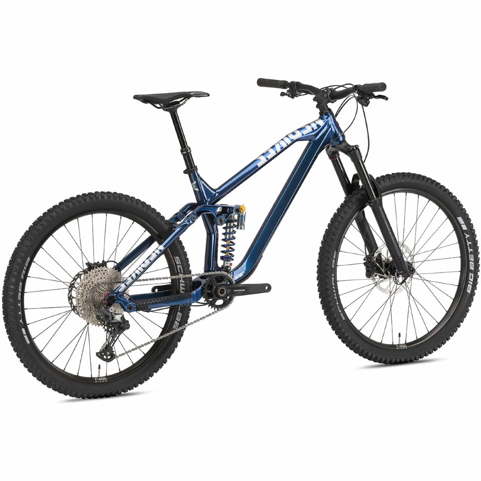 VTT NS Bikes Define AL 160 (2022) 3 VTT NS Bikes Define AL 160 (2022) – Image 3