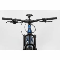 VTT NS Bikes Define AL 160 (2022) 13 VTT NS Bikes Define AL 160 (2022) -Roue Voyage Soldes Magasin NS Bikes Define AL 160 Suspension Bike 04