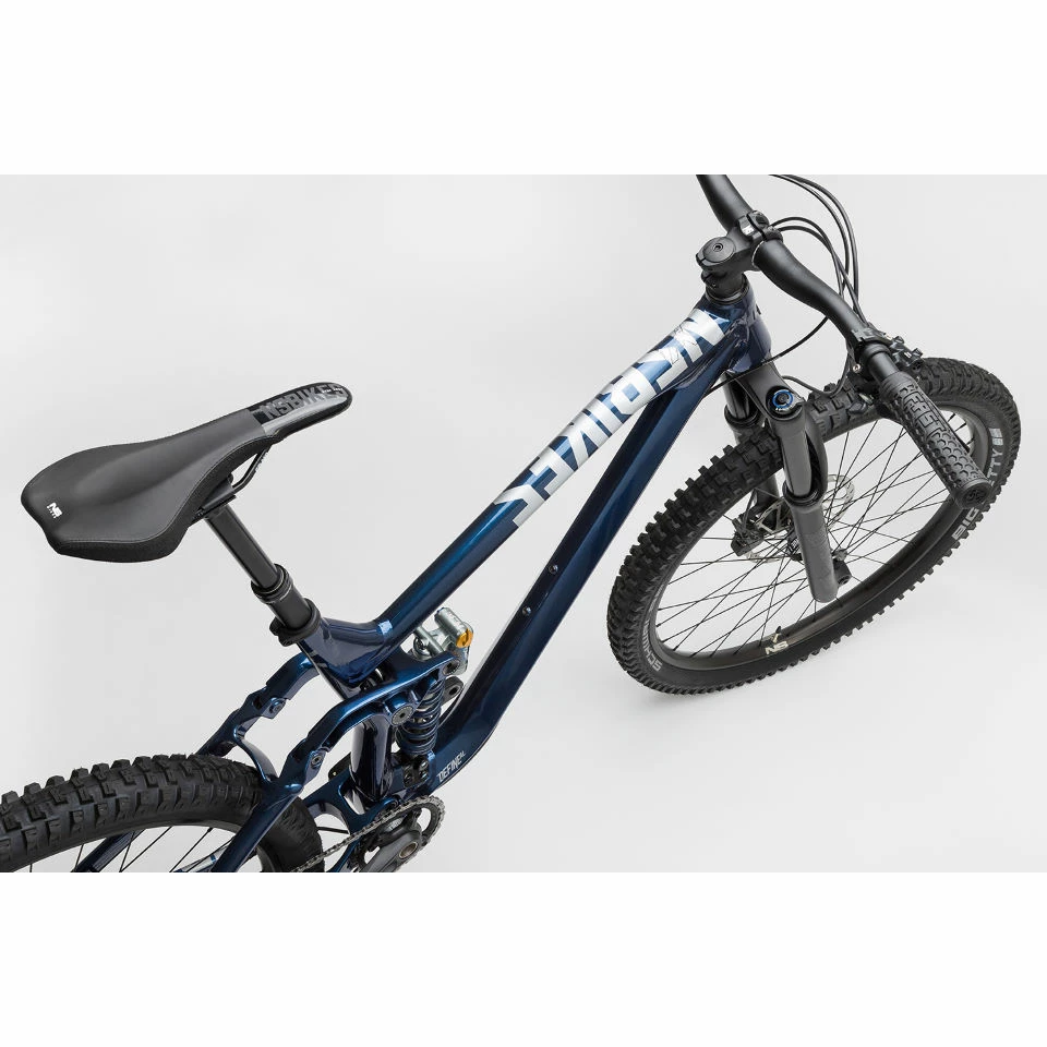 VTT NS Bikes Define AL 160 (2022) 5 VTT NS Bikes Define AL 160 (2022) – Image 5