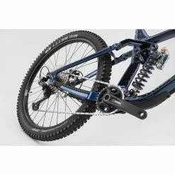 VTT NS Bikes Define AL 160 (2022) 15 VTT NS Bikes Define AL 160 (2022) -Roue Voyage Soldes Magasin NS Bikes Define AL 160 Suspension Bike 06