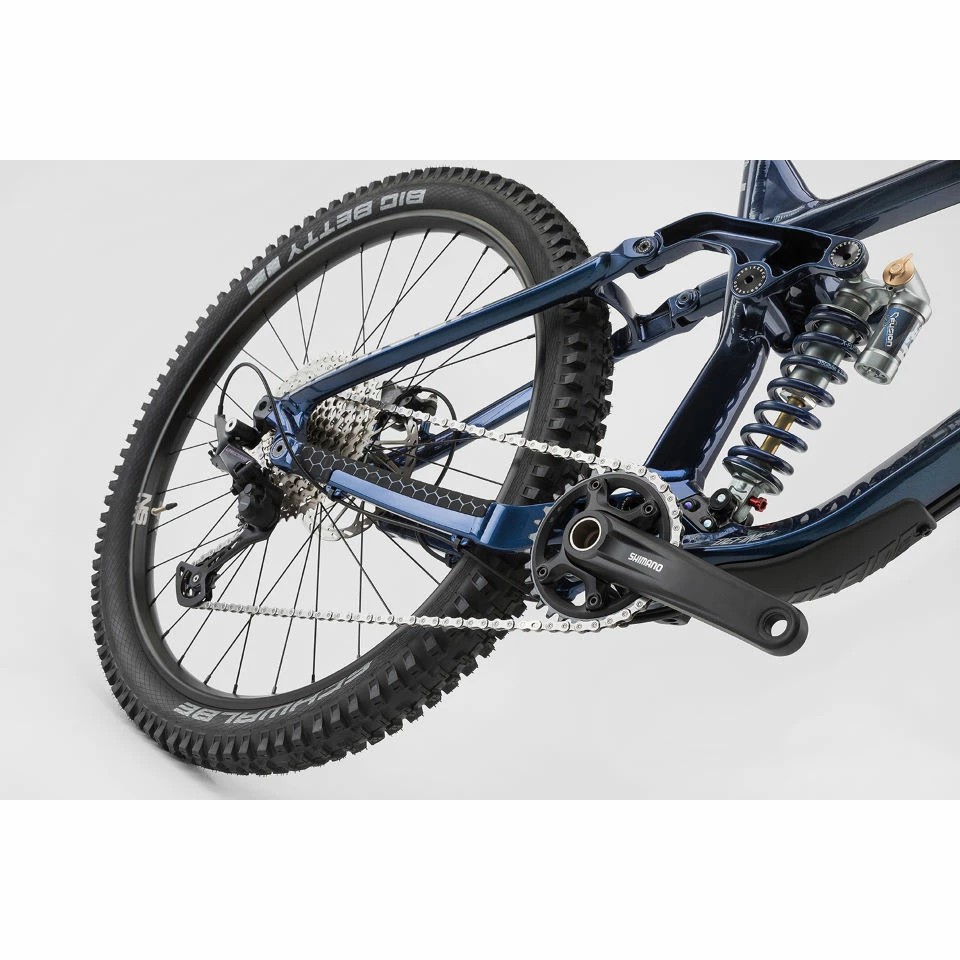 VTT NS Bikes Define AL 160 (2022) 6 VTT NS Bikes Define AL 160 (2022) – Image 6