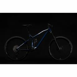 VTT NS Bikes Define AL 160 (2022) 16 VTT NS Bikes Define AL 160 (2022) -Roue Voyage Soldes Magasin NS Bikes Define AL 160 Suspension Bike 07
