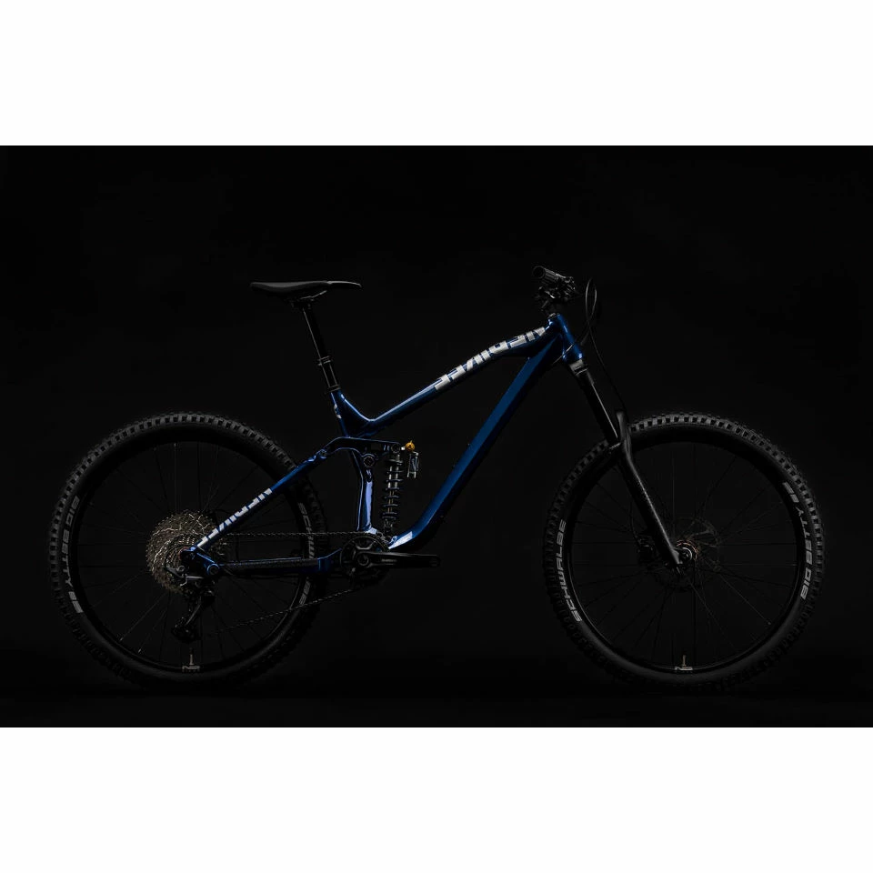 VTT NS Bikes Define AL 160 (2022) 7 VTT NS Bikes Define AL 160 (2022) – Image 7