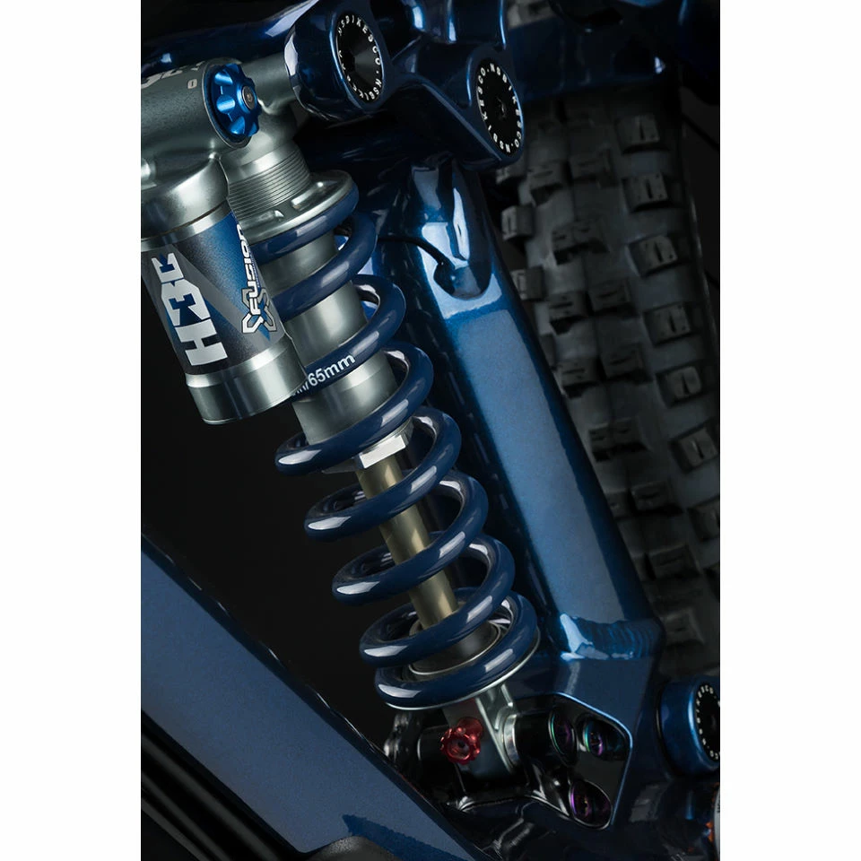 VTT NS Bikes Define AL 160 (2022) 9 VTT NS Bikes Define AL 160 (2022) – Image 9