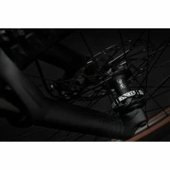 VTT NS Bikes Define AL 160 (2022) 19 VTT NS Bikes Define AL 160 (2022) -Roue Voyage Soldes Magasin NS Bikes Define AL 160 Suspension Bike 10
