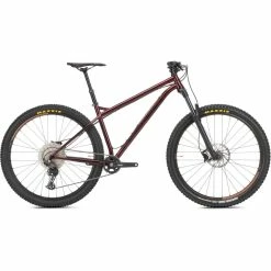 NS Bikes Eccentric Cromo 29 Hardtail Bike (2022)