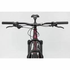 NS Bikes Eccentric Cromo 29 Hardtail Bike (2022) -Roue Voyage Soldes Magasin NS Bikes Eccentric Cromo 29 Hardtail Dirt MTB Mountain Bike 2022 rED05