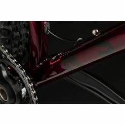 NS Bikes Eccentric Cromo 29 Hardtail Bike (2022) -Roue Voyage Soldes Magasin NS Bikes Eccentric Cromo 29 Hardtail Dirt MTB Mountain Bike 2022 rED08