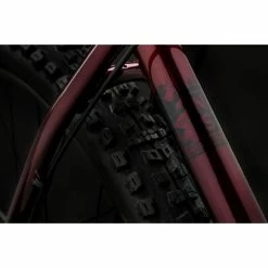 NS Bikes Eccentric Cromo 29 Hardtail Bike (2022) -Roue Voyage Soldes Magasin NS Bikes Eccentric Cromo 29 Hardtail Dirt MTB Mountain Bike 2022 rED09