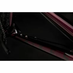 NS Bikes Eccentric Cromo 29 Hardtail Bike (2022) -Roue Voyage Soldes Magasin NS Bikes Eccentric Cromo 29 Hardtail Dirt MTB Mountain Bike 2022 rED12