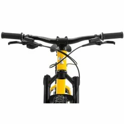 Nukeproof Cub-Scout 20 Race Mountain Bike (Box 4) 23 Nukeproof Cub-Scout 20 Race Mountain Bike (Box 4) -Roue Voyage Soldes Magasin Nukeproof Cub Scout 20 Race Mountain Bike Yellow 07