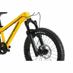 Nukeproof Cub-Scout 20 Race Mountain Bike (Box 4) 27 Nukeproof Cub-Scout 20 Race Mountain Bike (Box 4) -Roue Voyage Soldes Magasin Nukeproof Cub Scout 20 Race Mountain Bike Yellow 11