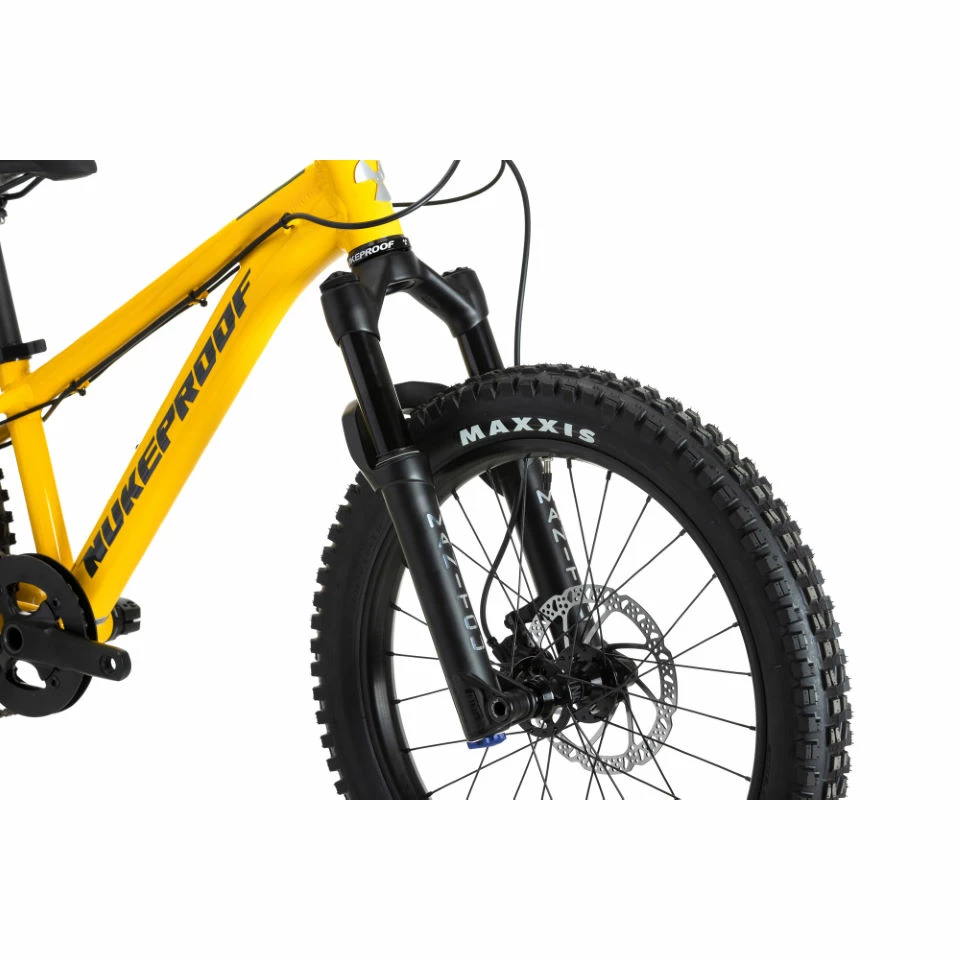 Nukeproof Cub-Scout 20 Race Mountain Bike (Box 4) 11 Nukeproof Cub-Scout 20 Race Mountain Bike (Box 4) – Image 11