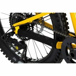 Nukeproof Cub-Scout 20 Race Mountain Bike (Box 4) 30 Nukeproof Cub-Scout 20 Race Mountain Bike (Box 4) -Roue Voyage Soldes Magasin Nukeproof Cub Scout 20 Race Mountain Bike Yellow 14