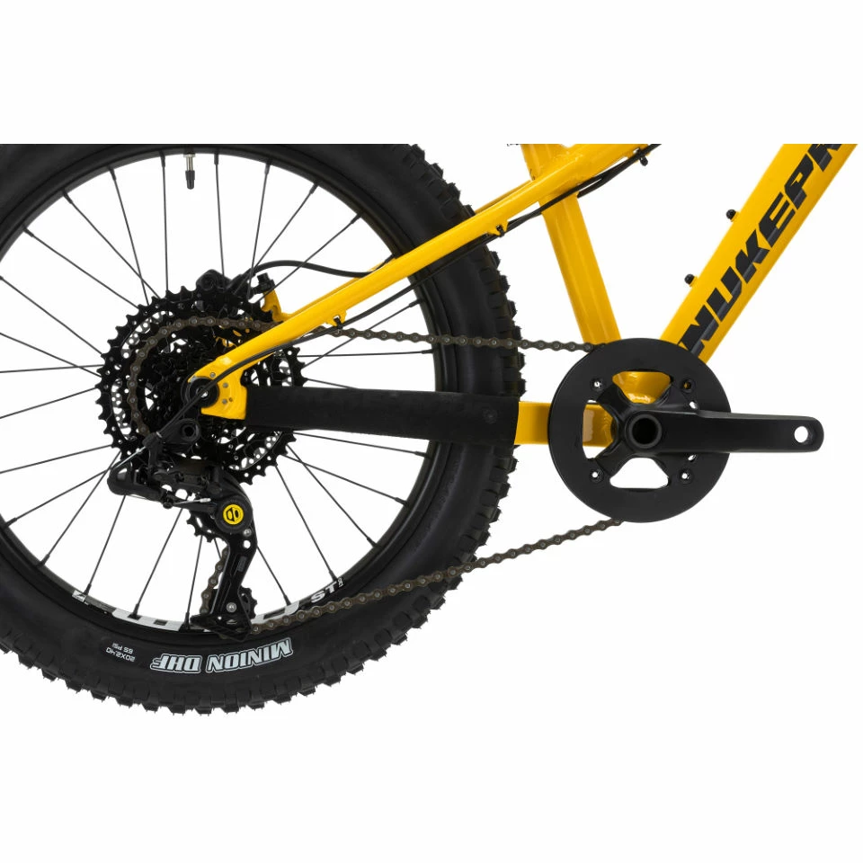Nukeproof Cub-Scout 20 Race Mountain Bike (Box 4) 15 Nukeproof Cub-Scout 20 Race Mountain Bike (Box 4) – Image 15