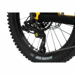 Nukeproof Cub-Scout 20 Race Mountain Bike (Box 4) 32 Nukeproof Cub-Scout 20 Race Mountain Bike (Box 4) -Roue Voyage Soldes Magasin Nukeproof Cub Scout 20 Race Mountain Bike Yellow 16