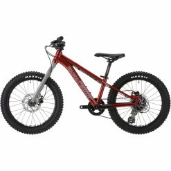 Nukeproof Cub-Scout 20 Sport Mountain Bike (Altus) -Roue Voyage Soldes Magasin Nukeproof Cub Scout 20 Sport Mountain Bike Altus 04
