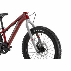 Nukeproof Cub-Scout 20 Sport Mountain Bike (Altus) -Roue Voyage Soldes Magasin Nukeproof Cub Scout 20 Sport Mountain Bike Altus 11