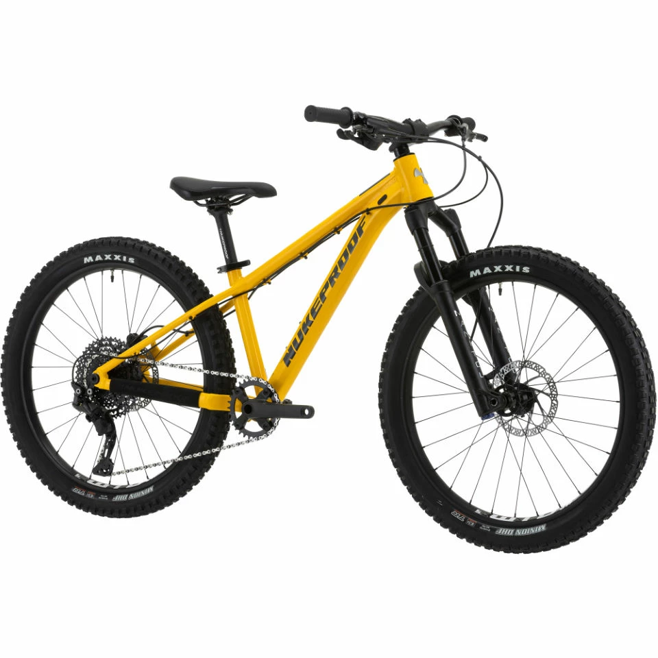 Nukeproof Cub-Scout 24 Race Mountain Bike 2 Nukeproof Cub-Scout 24 Race Mountain Bike – Image 2