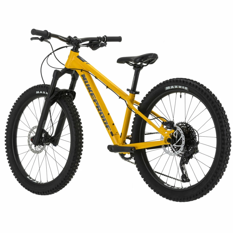 Nukeproof Cub-Scout 24 Race Mountain Bike 6 Nukeproof Cub-Scout 24 Race Mountain Bike – Image 6