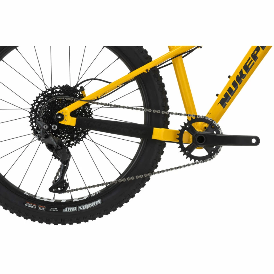 Nukeproof Cub-Scout 24 Race Mountain Bike 15 Nukeproof Cub-Scout 24 Race Mountain Bike – Image 15