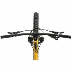 VTT Nukeproof Cub-Scout 26 Race (Deore, 2022) -Roue Voyage Soldes Magasin Nukeproof Cub Scout 26 Race Mountain Bike Deore Yellow 10