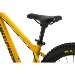 VTT Nukeproof Cub-Scout 26 Race (Deore, 2022) -Roue Voyage Soldes Magasin Nukeproof Cub Scout 26 Race Mountain Bike Deore Yellow 12