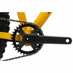 VTT Nukeproof Cub-Scout 26 Race (Deore, 2022) -Roue Voyage Soldes Magasin Nukeproof Cub Scout 26 Race Mountain Bike Deore Yellow 13