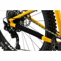 VTT Nukeproof Cub-Scout 26 Race (Deore, 2022) -Roue Voyage Soldes Magasin Nukeproof Cub Scout 26 Race Mountain Bike Deore Yellow 14