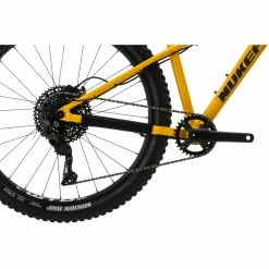 VTT Nukeproof Cub-Scout 26 Race (Deore, 2022) -Roue Voyage Soldes Magasin Nukeproof Cub Scout 26 Race Mountain Bike Deore Yellow 15