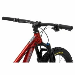 Nukeproof Cub-Scout 26 Sport Mountain Bike -Roue Voyage Soldes Magasin Nukeproof Cub Scout 26 Sport Mountain Bike Deore 2022 Red08