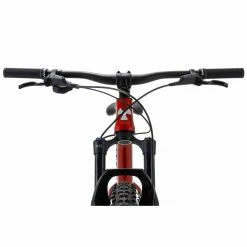 Nukeproof Cub-Scout 26 Sport Mountain Bike -Roue Voyage Soldes Magasin Nukeproof Cub Scout 26 Sport Mountain Bike Deore 2022 Red10